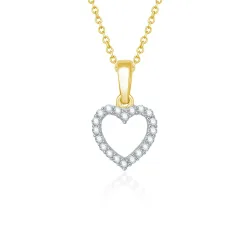 Best of Diamonds Collier - P007.0.10GG