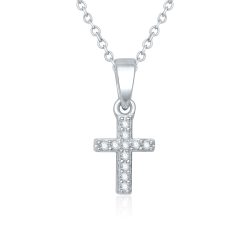 Best of Diamonds Halskette - P1696WG