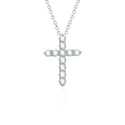 Best of Diamonds Collier - P2084WG