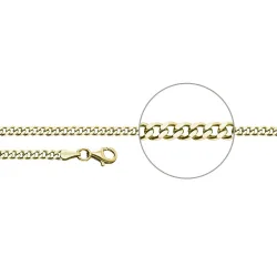 Der Kettenmacher Armband - P3-19G