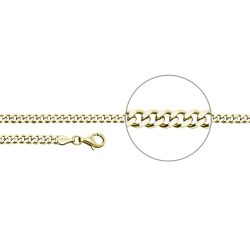 Der Kettenmacher Armband - P4-19G
