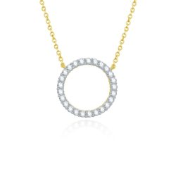 Best of Diamonds Collier - P706GG