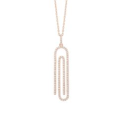 ELLA Juwelen Halskette - P0140190RG