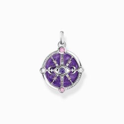 Thomas Sabo Anhänger - PE956-473-13