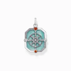 Thomas Sabo Anhänger - PE961-340-7