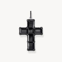 Thomas Sabo Anhänger - PE969-643-11