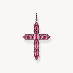 Thomas Sabo Anhänger - PE970-639-10