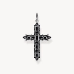Thomas Sabo Anhänger - PE970-643-11