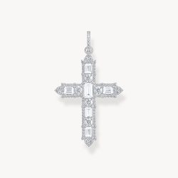 Thomas Sabo Anhänger - PE970-051-14