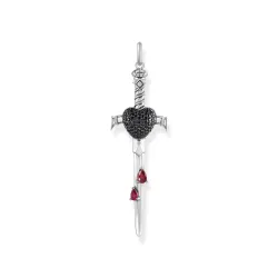 Thomas Sabo Anhänger - PE972-640-11