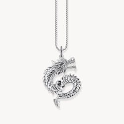 Thomas Sabo Anhänger - PE974-637-21