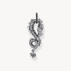Thomas Sabo Anhänger - PE976-691-11