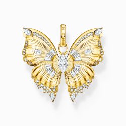 Thomas Sabo Anhänger - PE984-414-14