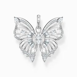 Thomas Sabo Anhänger - Butterfly Paradise - PE984-051-14