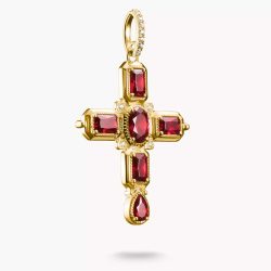 Thomas Sabo Anhänger - PE987-414-10