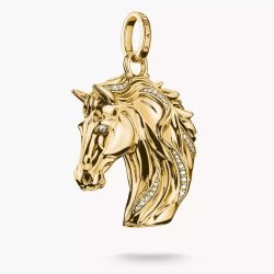 Thomas Sabo Anhänger - PE989-414-39