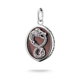 Thomas Sabo Anhänger - PE994-826-10