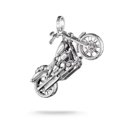 Thomas Sabo Anhänger - Harley-Davidson® Anhänger Motorrad Breakout® - PE999-637-21