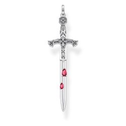 Thomas Sabo Anhänger - PE900-640-28