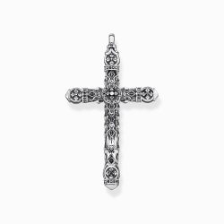 Thomas Sabo Anhänger - PE902-643-11