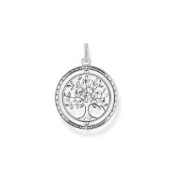 Thomas Sabo Anhänger - PE934-637-21