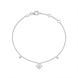 Maja Emulto Armband - Perlizia- EL00299.BR.RH