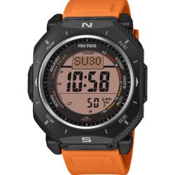 Casio Uhren - PRG-69-4ER