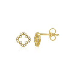 Best of Diamonds Ohrstecker - PSE911-A