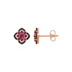 Best of Diamonds Ohrstecker - PSE1521MC
