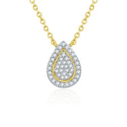 Best of Diamonds Collier - PSP1193GG