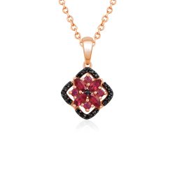 Best of Diamonds Halskette - PSP1521MC