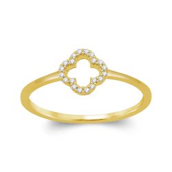 Best of Diamonds Ring - PSR911GG