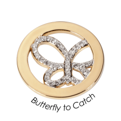 Quoins Charm - QMOA-10M-G