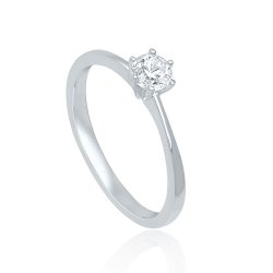 Best of Diamonds Ring - R1052-A.0.25WG