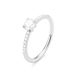 ELLA Juwelen Ring - R1102019WG