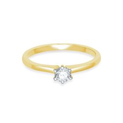 Best of Diamonds Ring - R1381.0.15GG