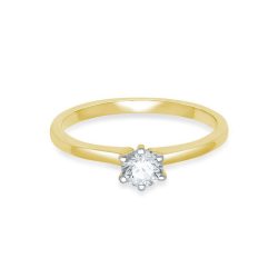 Best of Diamonds Ring - R1382.0.26GG