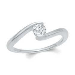 Best of Diamonds Ring - R1403.0.10PWG