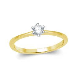 Best of Diamonds Ring - R4450GG