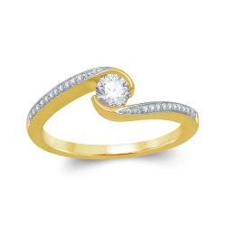 Best of Diamonds Ring - R5750GG