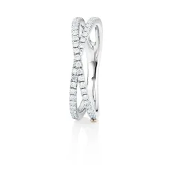 Capolavoro Ring - Romantic - RI8BRW08015