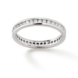 Palido Ring - Memoire Collection F2000/50