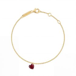Maja Emulto Armband - Rubina - EL00302.BR.YG