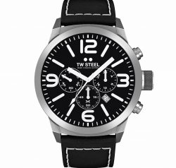 TW Steel Uhren - Marc Coblen Edition - TWMC12