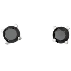 Schneider Basic Ohrstecker - Silber - SO23