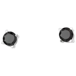 Schneider Basic Ohrstecker - Silber - SO22