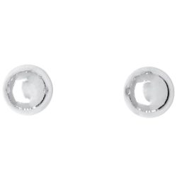 Schneider Basic Ohrstecker - Silber - SO15