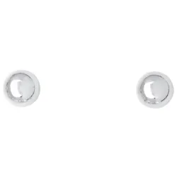 Schneider Basic Ohrstecker - Silber - SO13