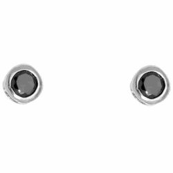Schneider Basic Ohrstecker - Silber - SO07