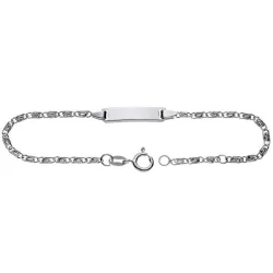 Schneider Basic Armband - Silber - Kinder ? SK26